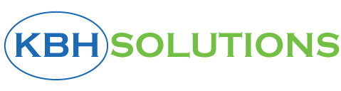 KBH Solutions logo